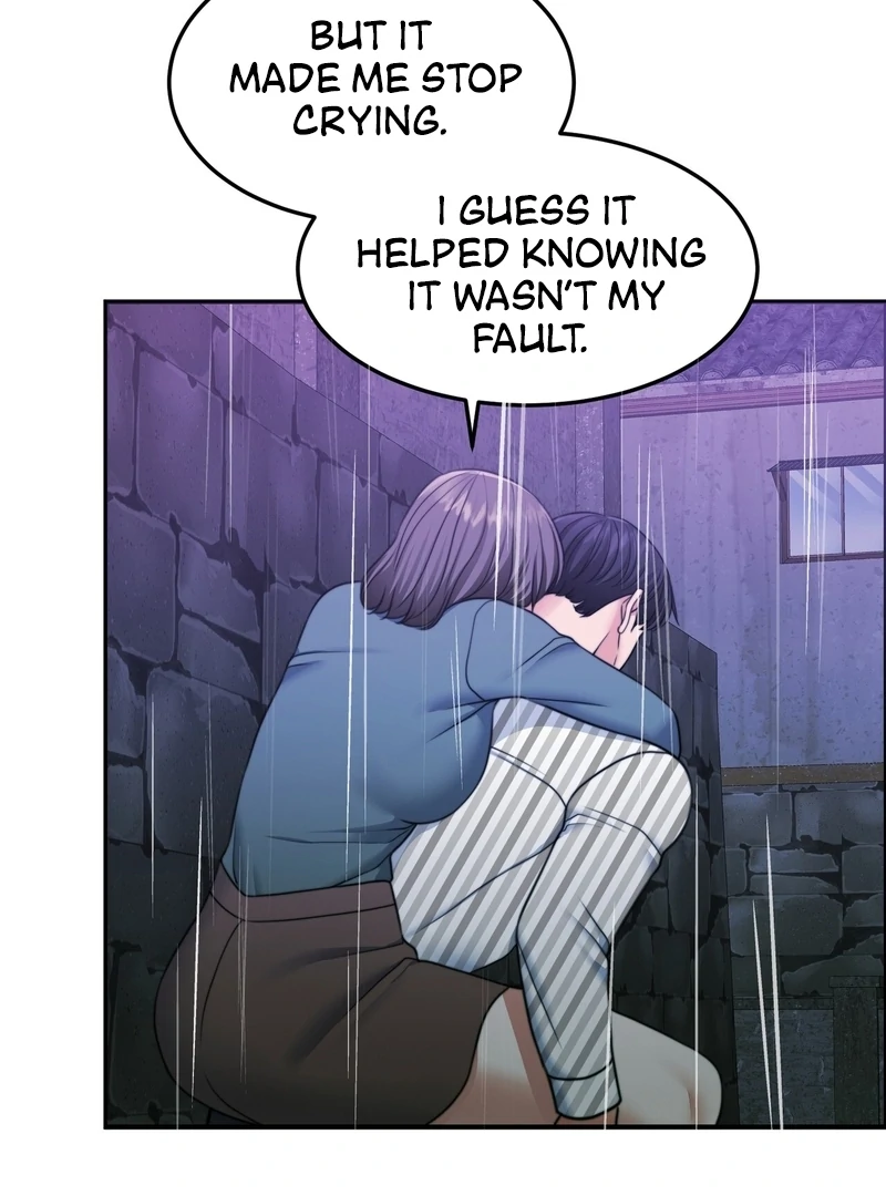 Pregnancy Contract chapter 30 page 133