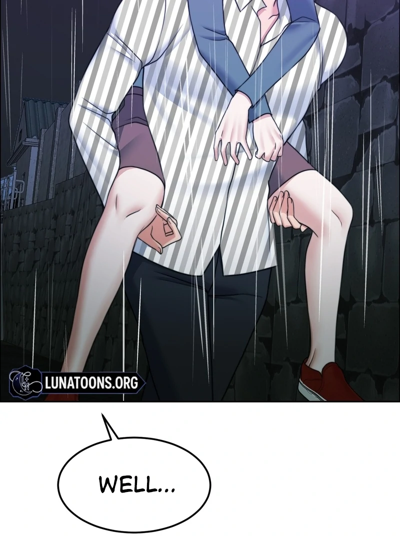 Pregnancy Contract chapter 30 page 137