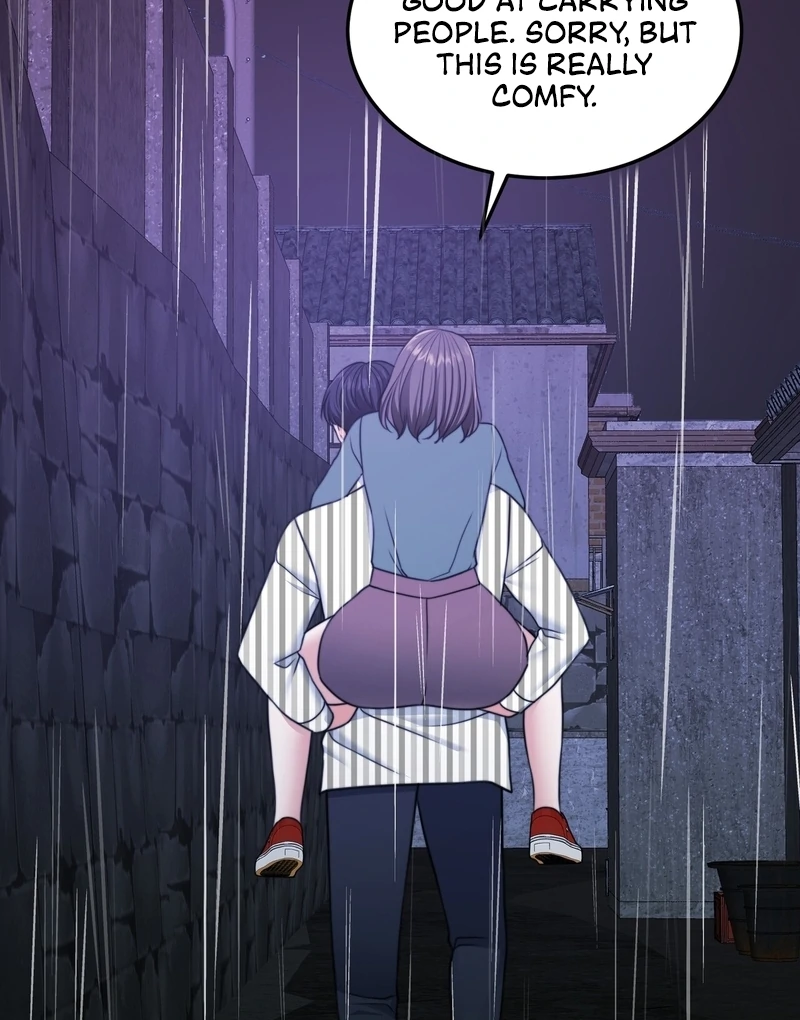Pregnancy Contract chapter 30 page 139