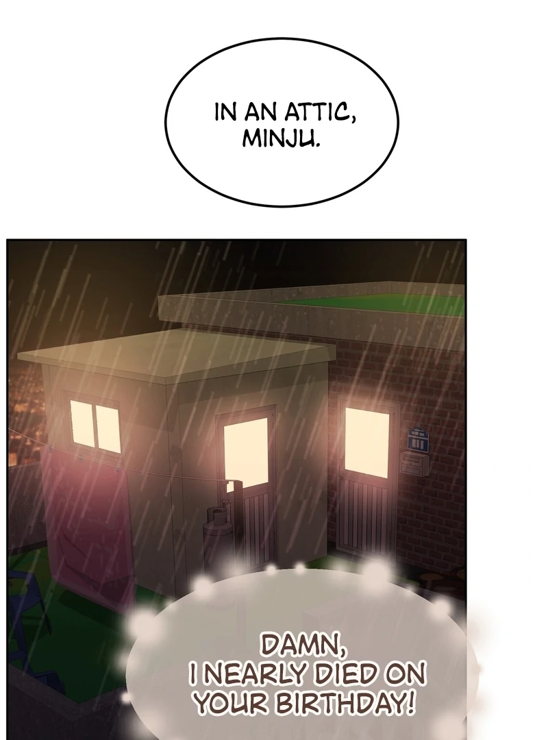 Pregnancy Contract chapter 30 page 143