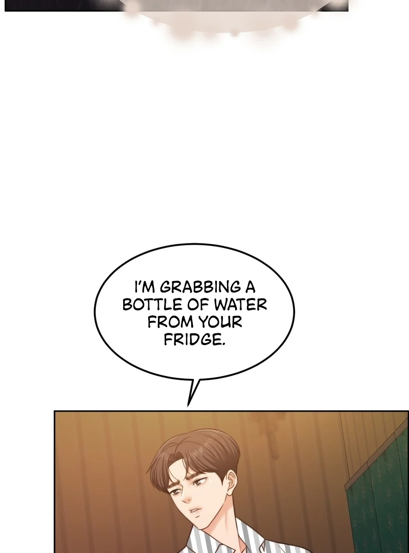 Pregnancy Contract chapter 30 page 144