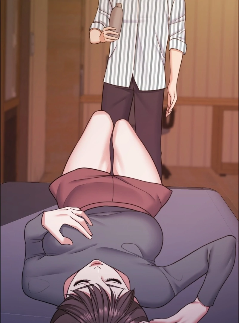 Pregnancy Contract chapter 30 page 148