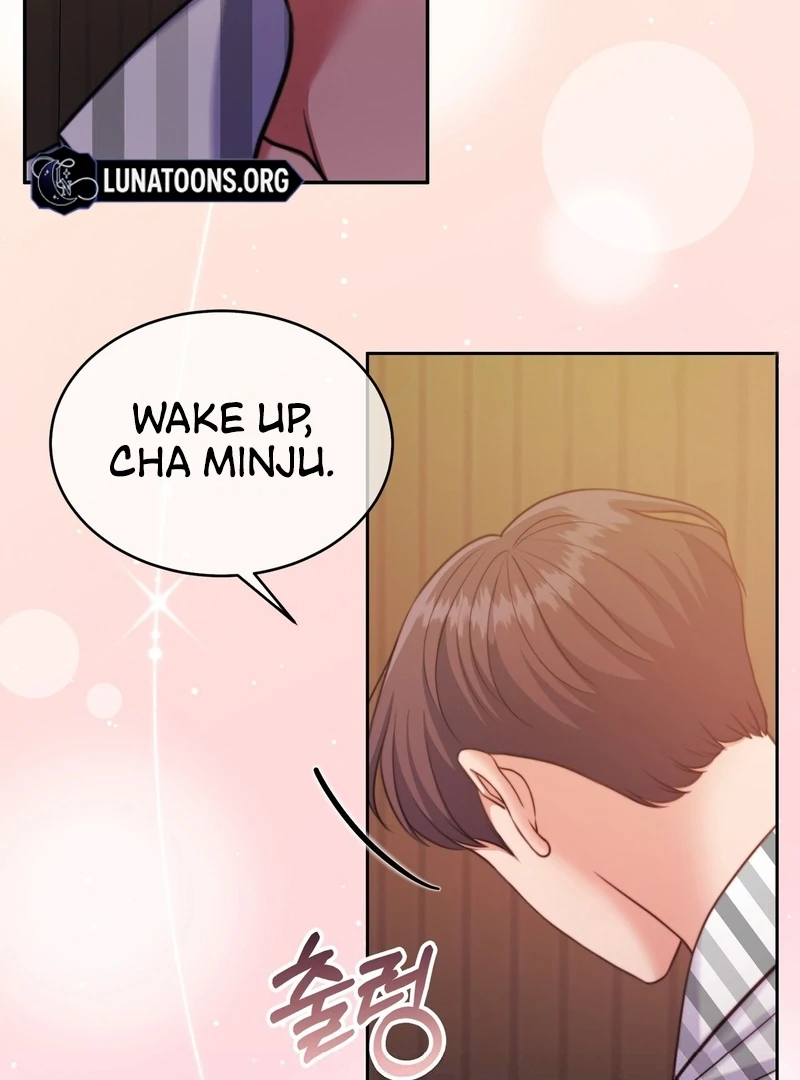 Pregnancy Contract chapter 31 page 8
