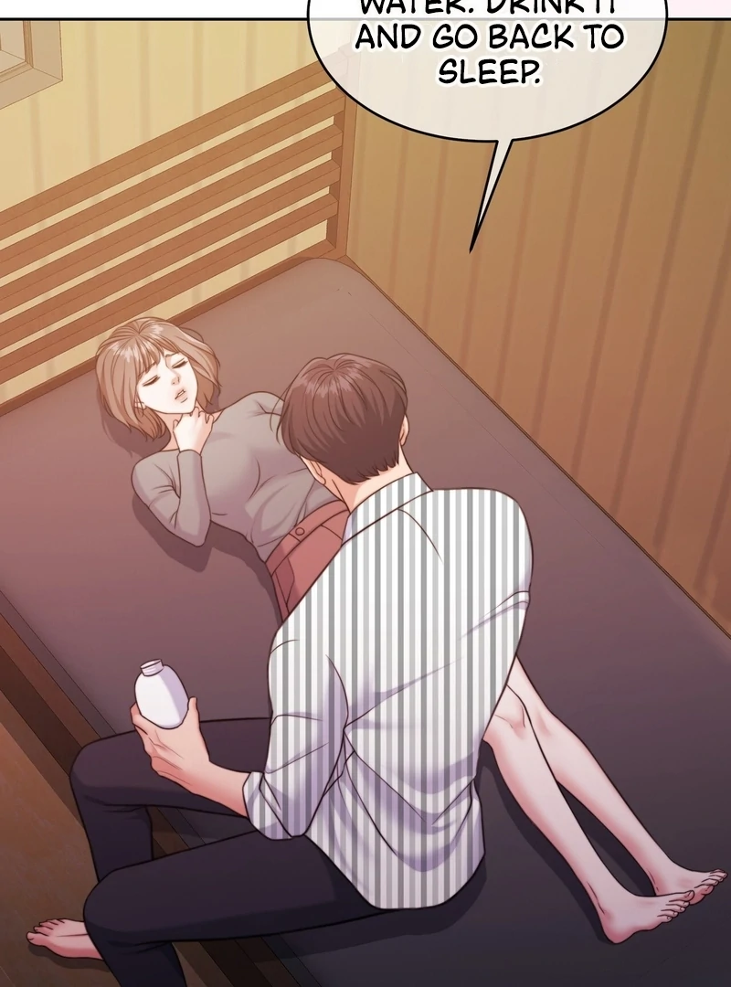 Pregnancy Contract chapter 31 page 10