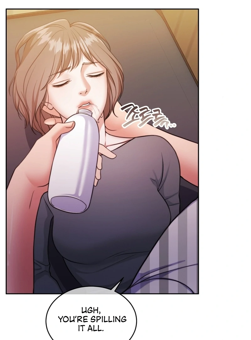 Pregnancy Contract chapter 31 page 12