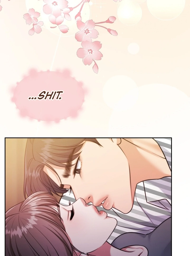 Pregnancy Contract chapter 31 page 21