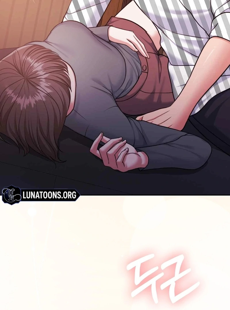 Pregnancy Contract chapter 31 page 25