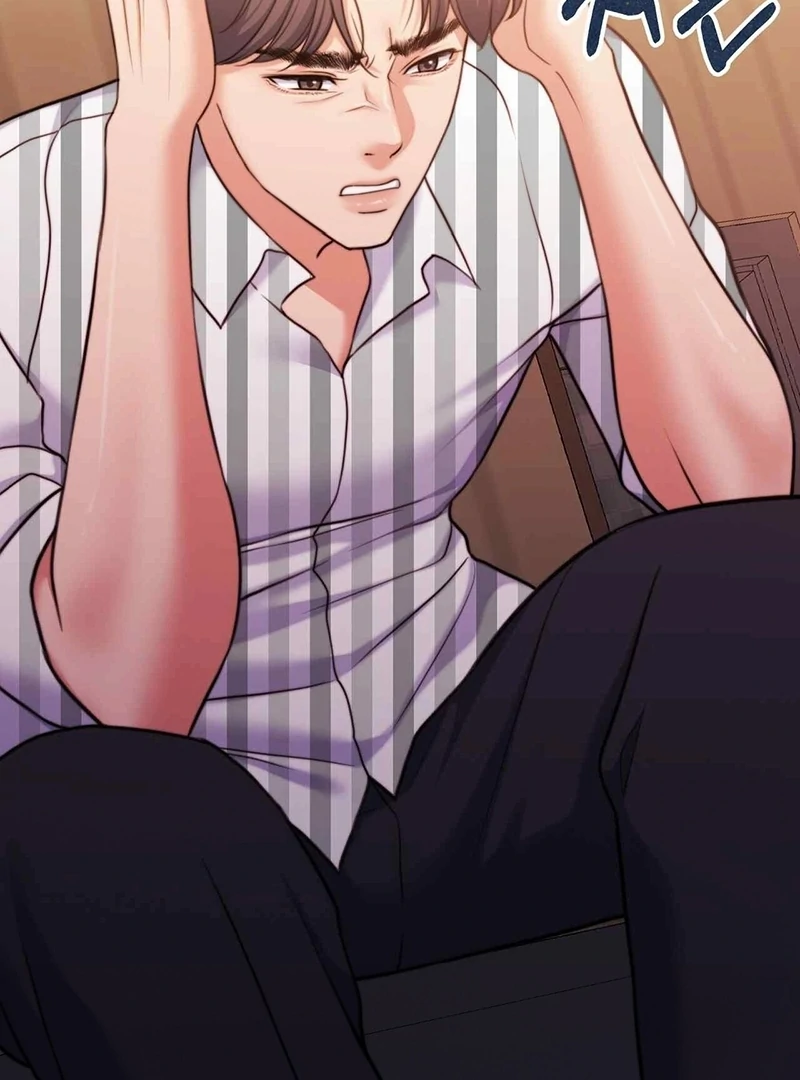 Pregnancy Contract chapter 31 page 31