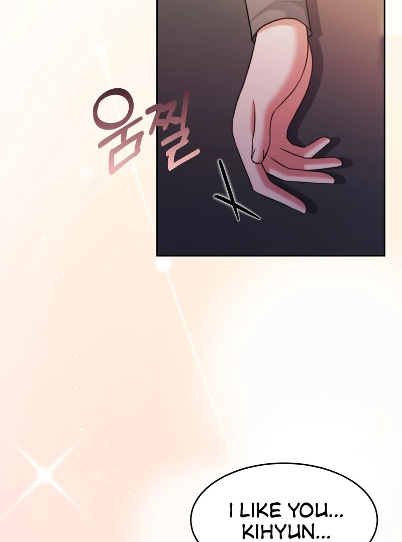 Pregnancy Contract chapter 31 page 33