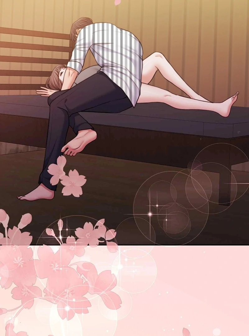 Pregnancy Contract chapter 31 page 37