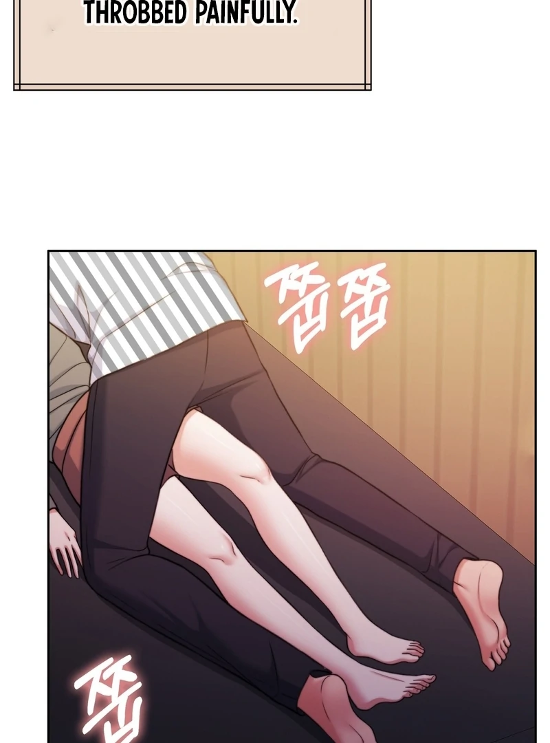 Pregnancy Contract chapter 31 page 46