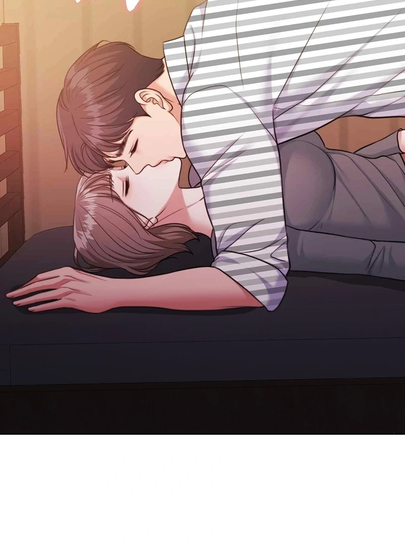 Pregnancy Contract chapter 31 page 48