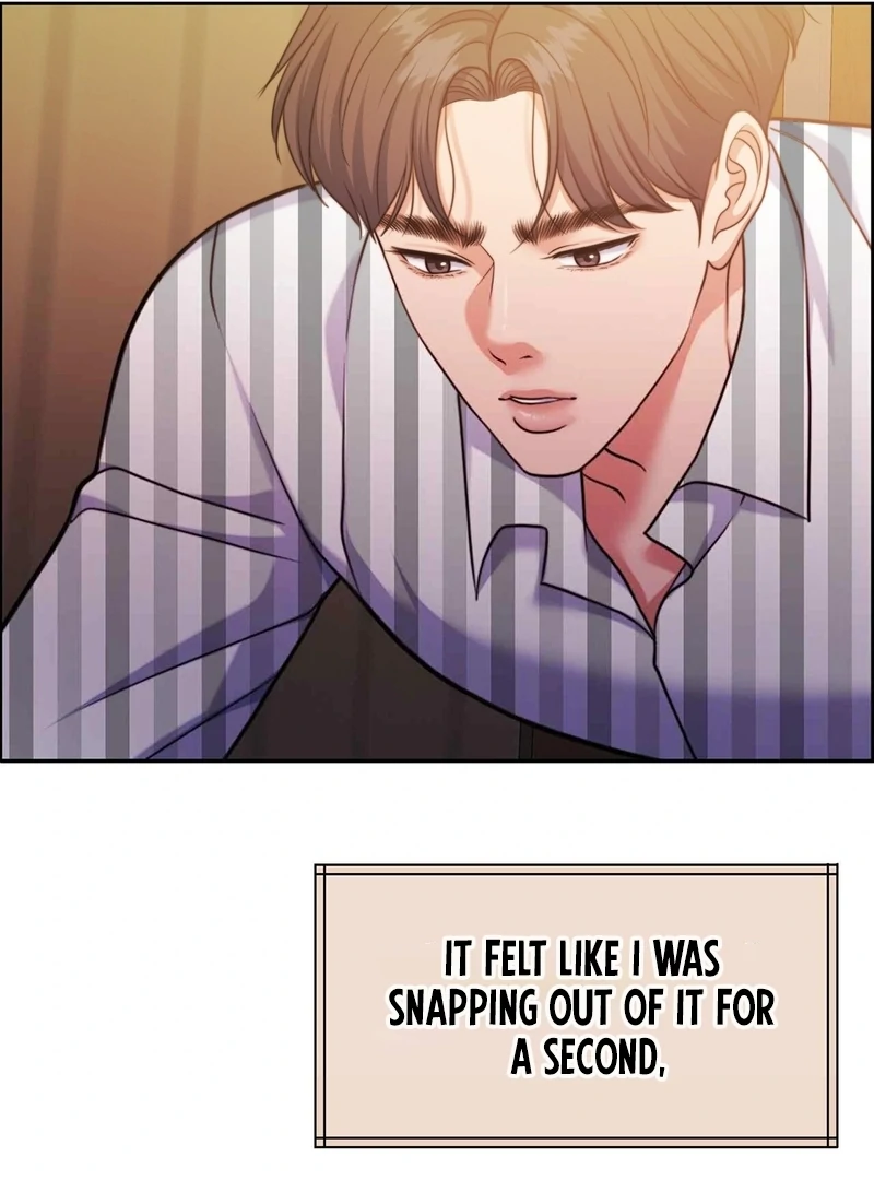 Pregnancy Contract chapter 31 page 57