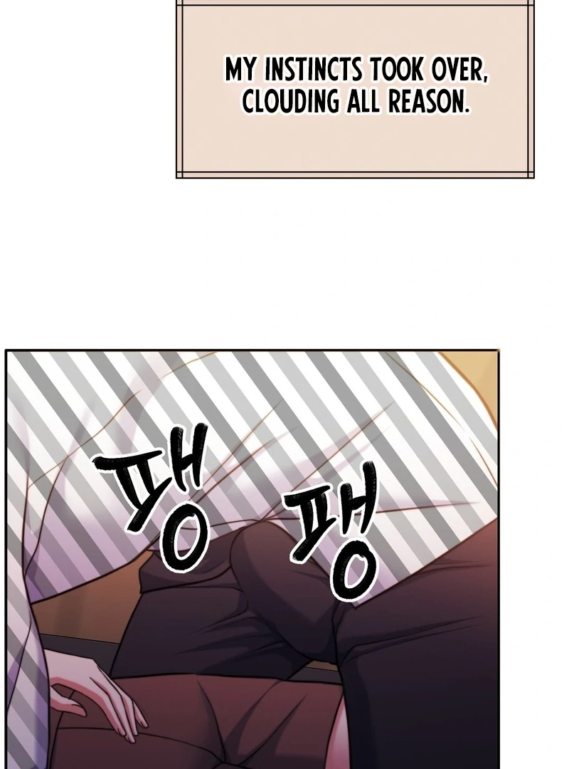 Pregnancy Contract chapter 31 page 60