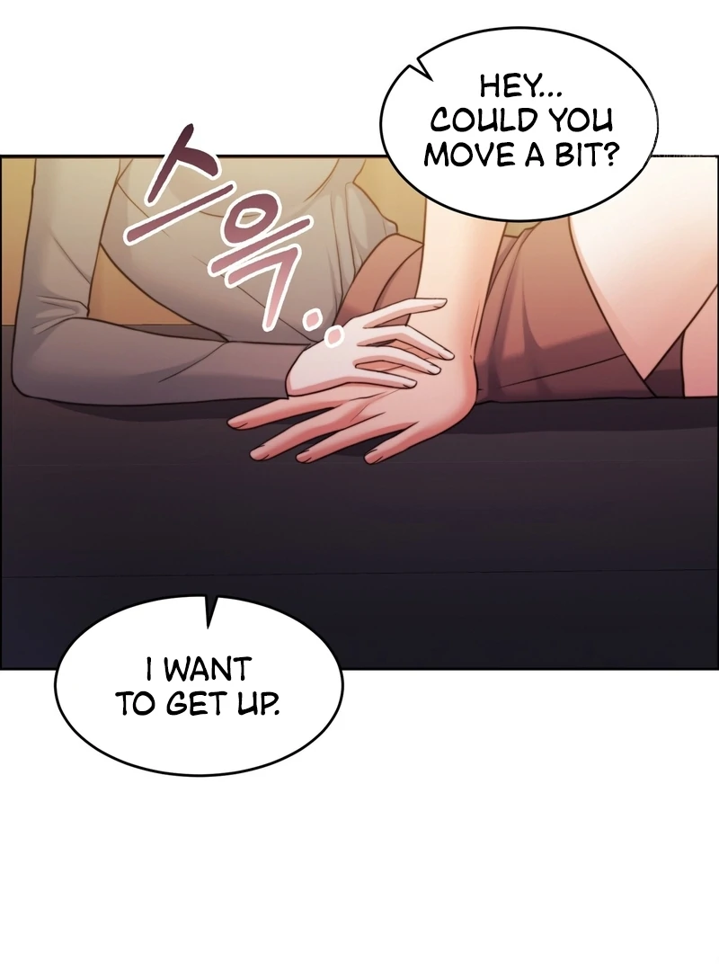 Pregnancy Contract chapter 31 page 64