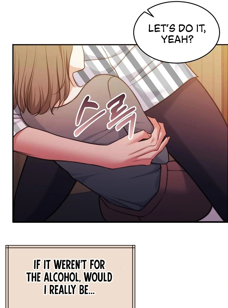 Pregnancy Contract chapter 31 page 71