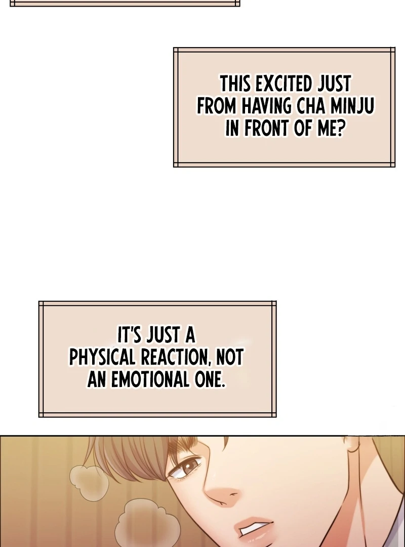 Pregnancy Contract chapter 31 page 72