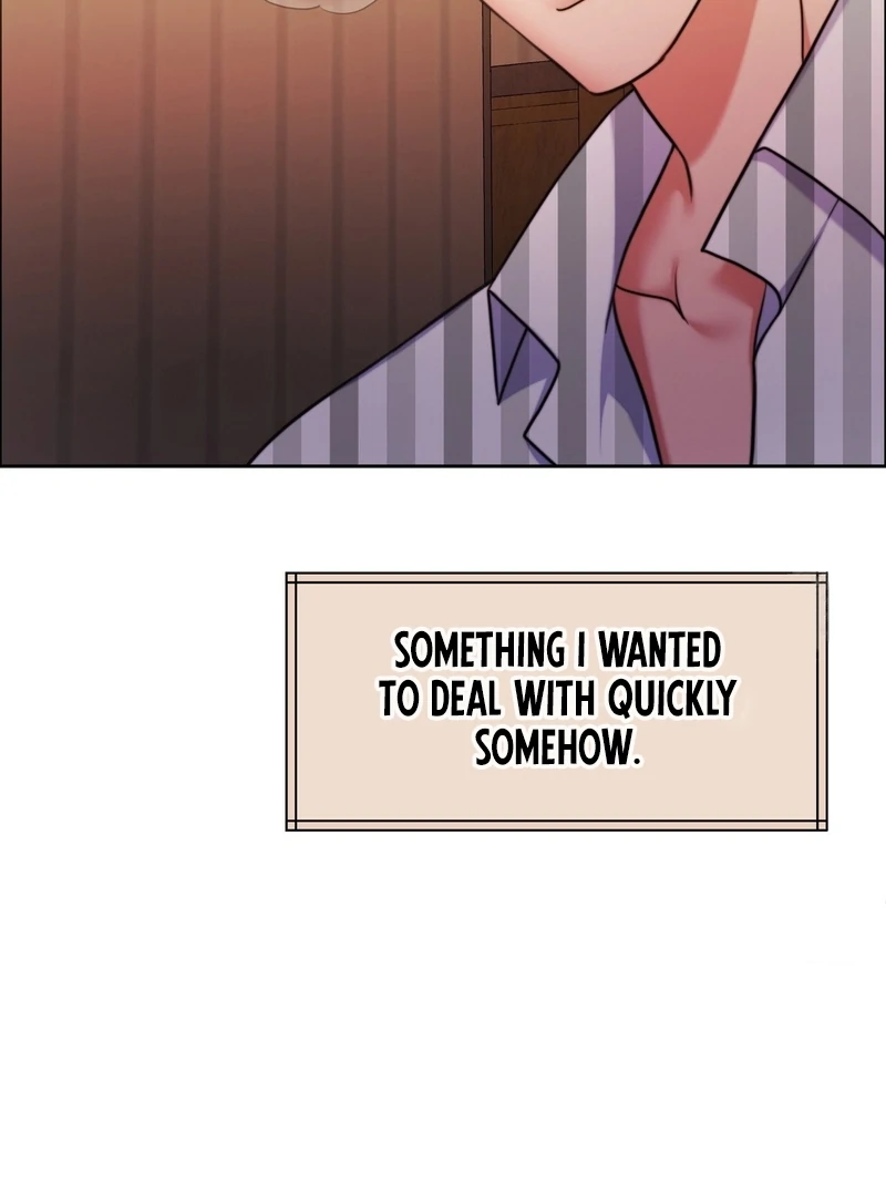 Pregnancy Contract chapter 31 page 73