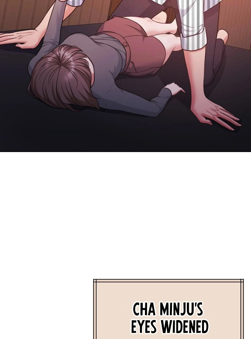 Pregnancy Contract chapter 31 page 77