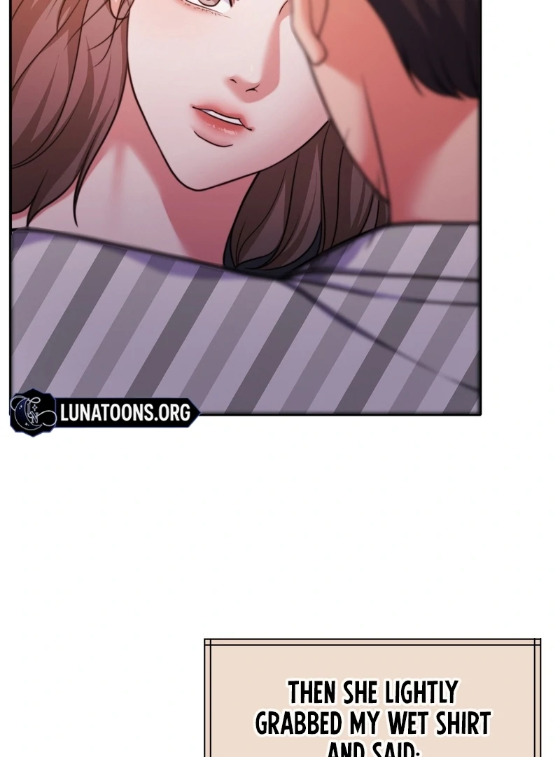Pregnancy Contract chapter 31 page 79