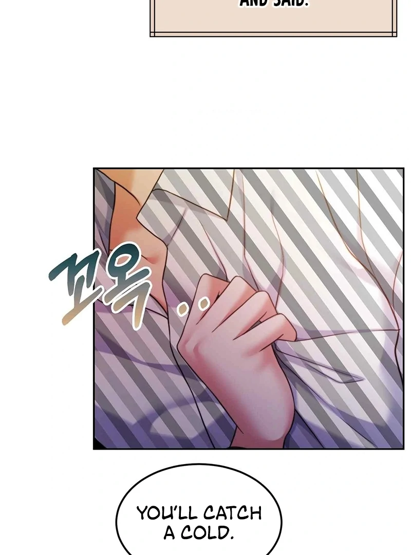 Pregnancy Contract chapter 31 page 80
