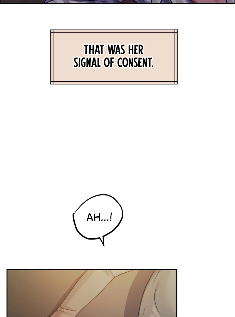 Pregnancy Contract chapter 31 page 82