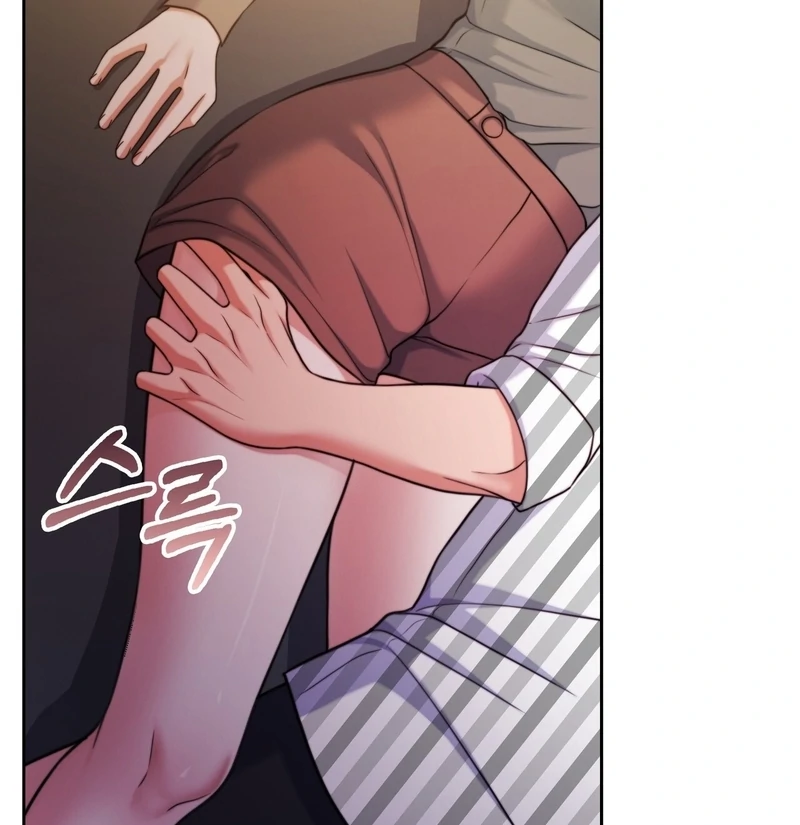 Pregnancy Contract chapter 31 page 83
