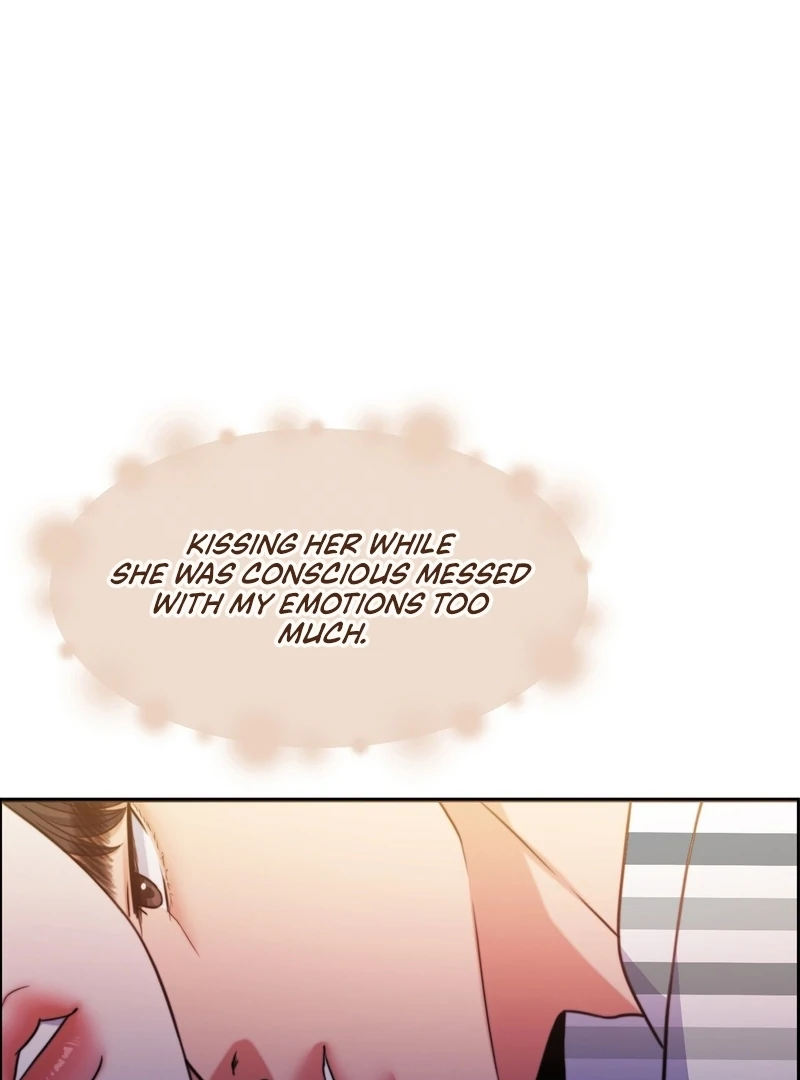 Pregnancy Contract chapter 31 page 89