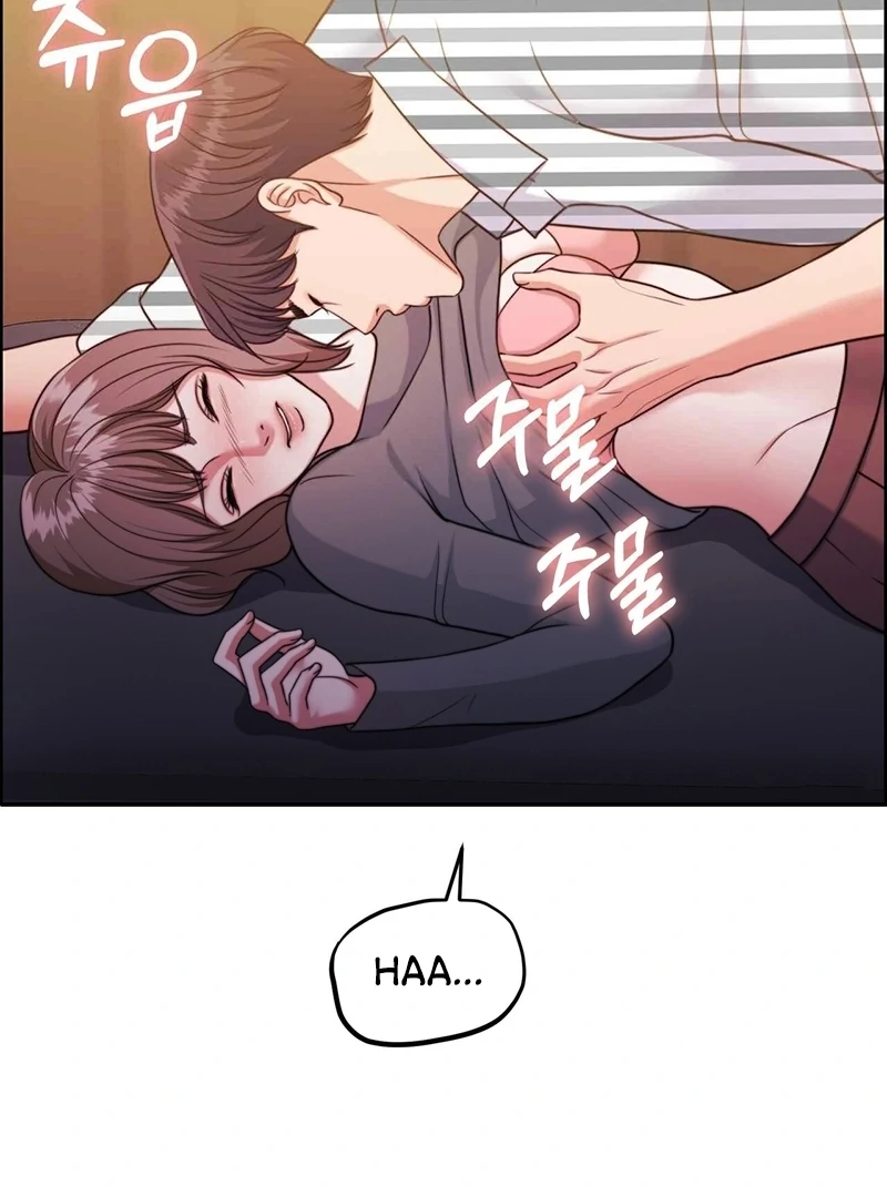 Pregnancy Contract chapter 31 page 91
