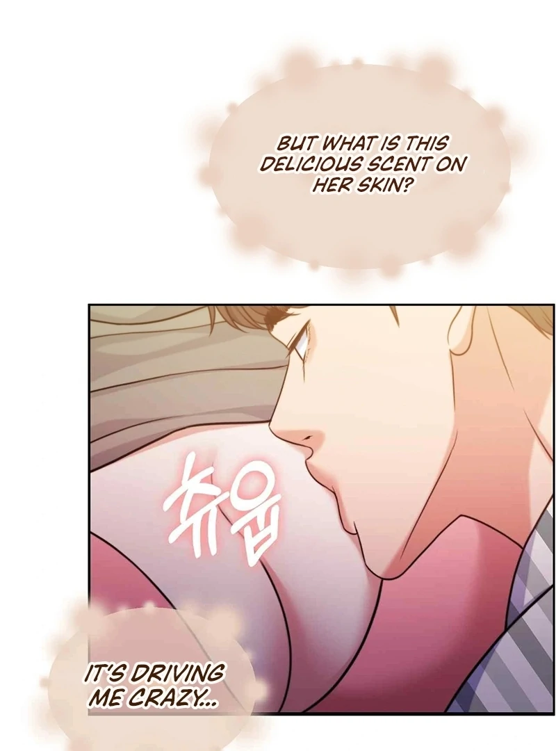 Pregnancy Contract chapter 31 page 92