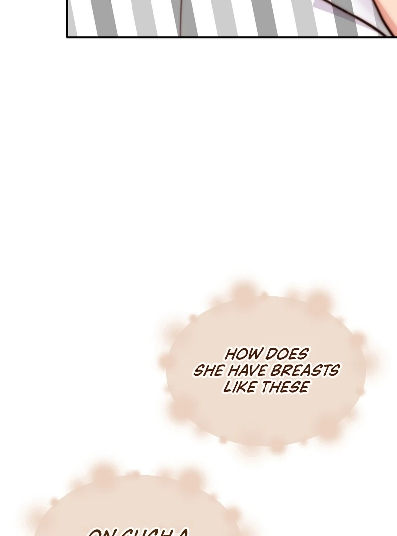 Pregnancy Contract chapter 31 page 100
