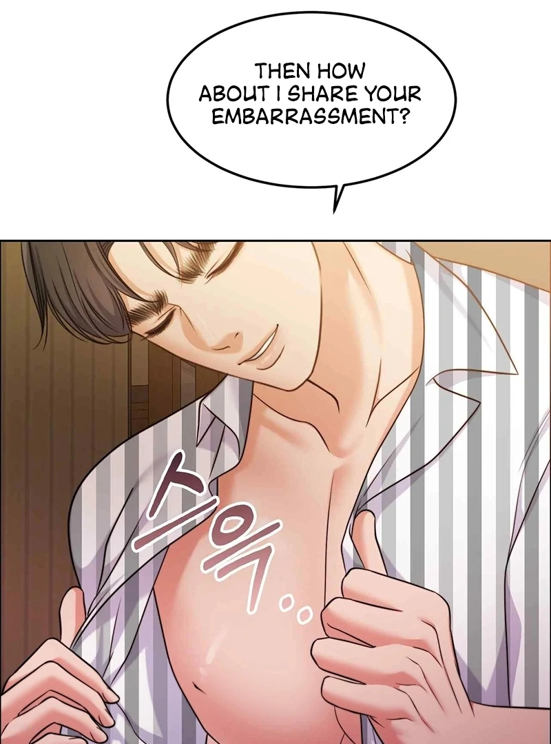 Pregnancy Contract chapter 31 page 105