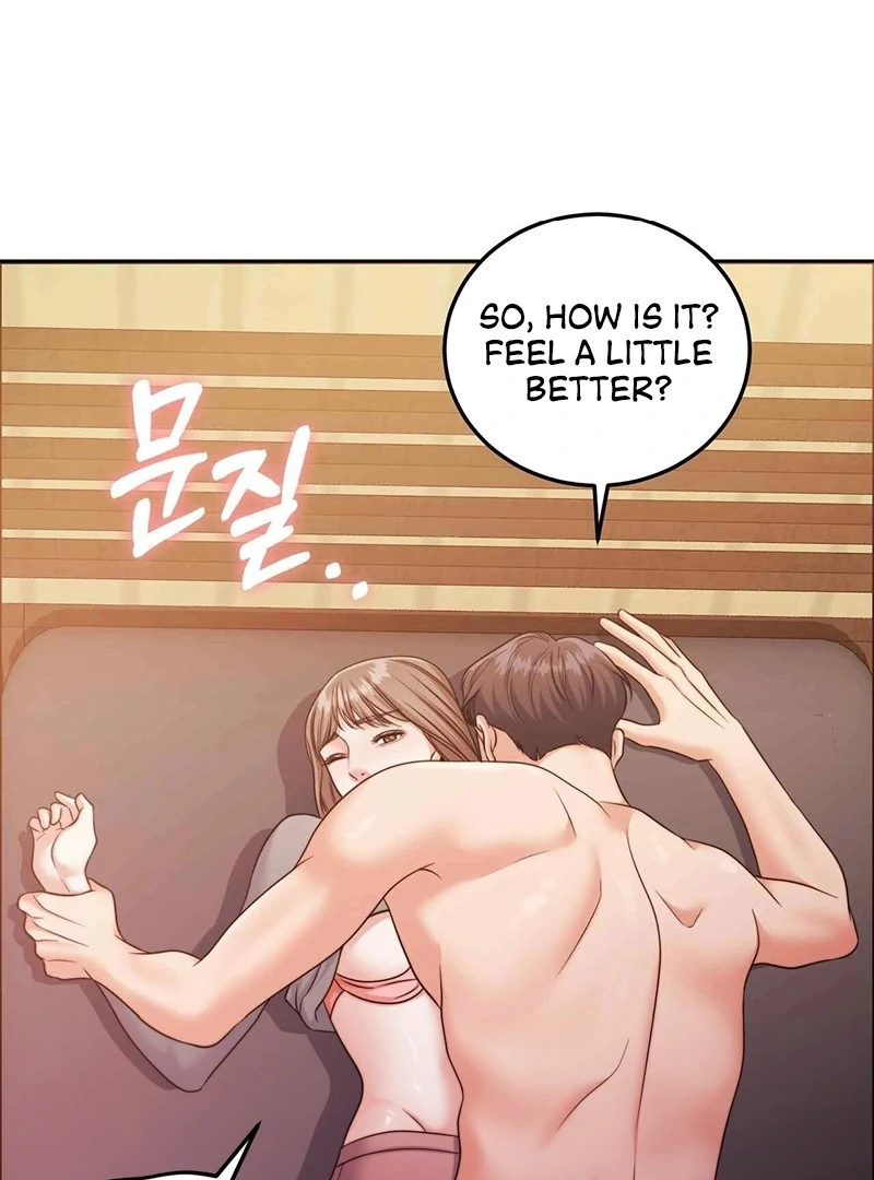 Pregnancy Contract chapter 31 page 108