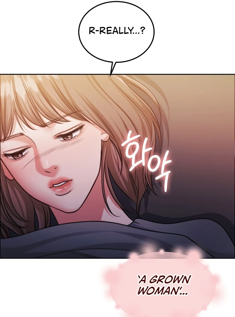 Pregnancy Contract chapter 31 page 113