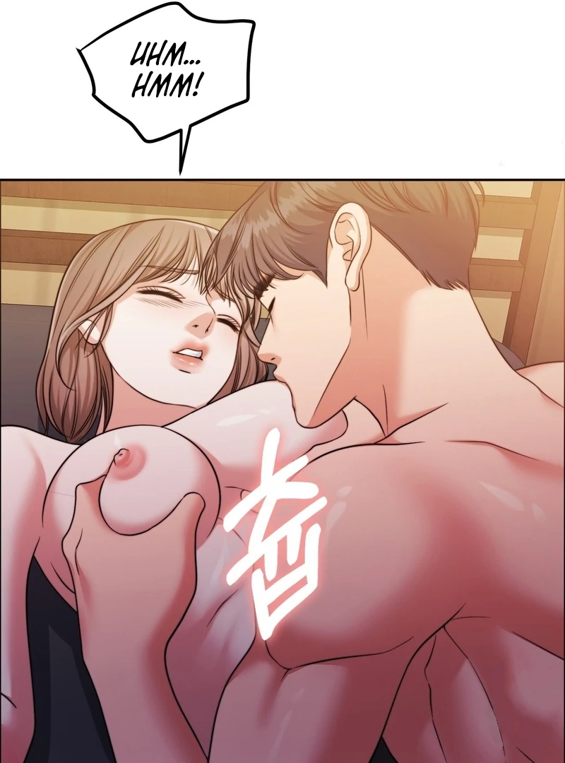 Pregnancy Contract chapter 31 page 117