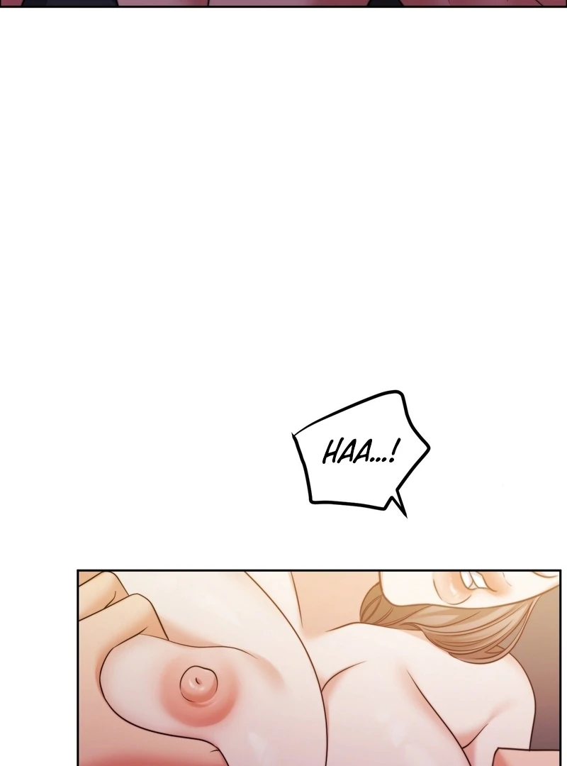 Pregnancy Contract chapter 31 page 118