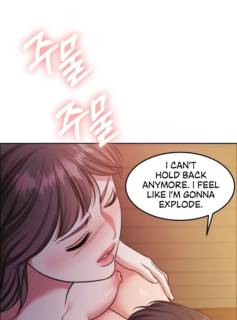 Pregnancy Contract chapter 31 page 120