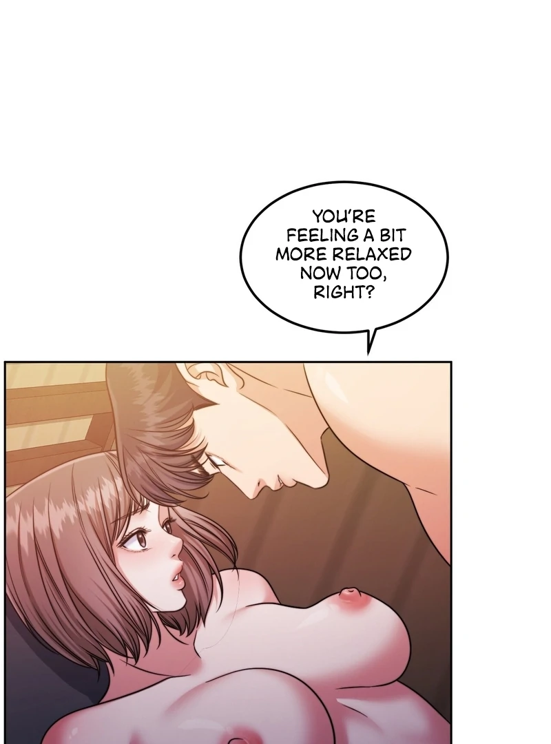 Pregnancy Contract chapter 31 page 122