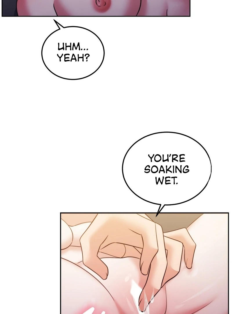 Pregnancy Contract chapter 31 page 123