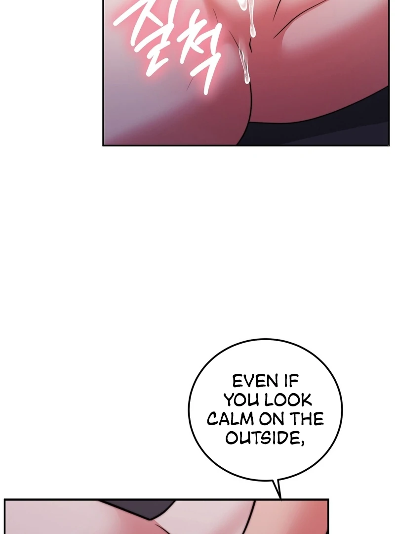 Pregnancy Contract chapter 31 page 124