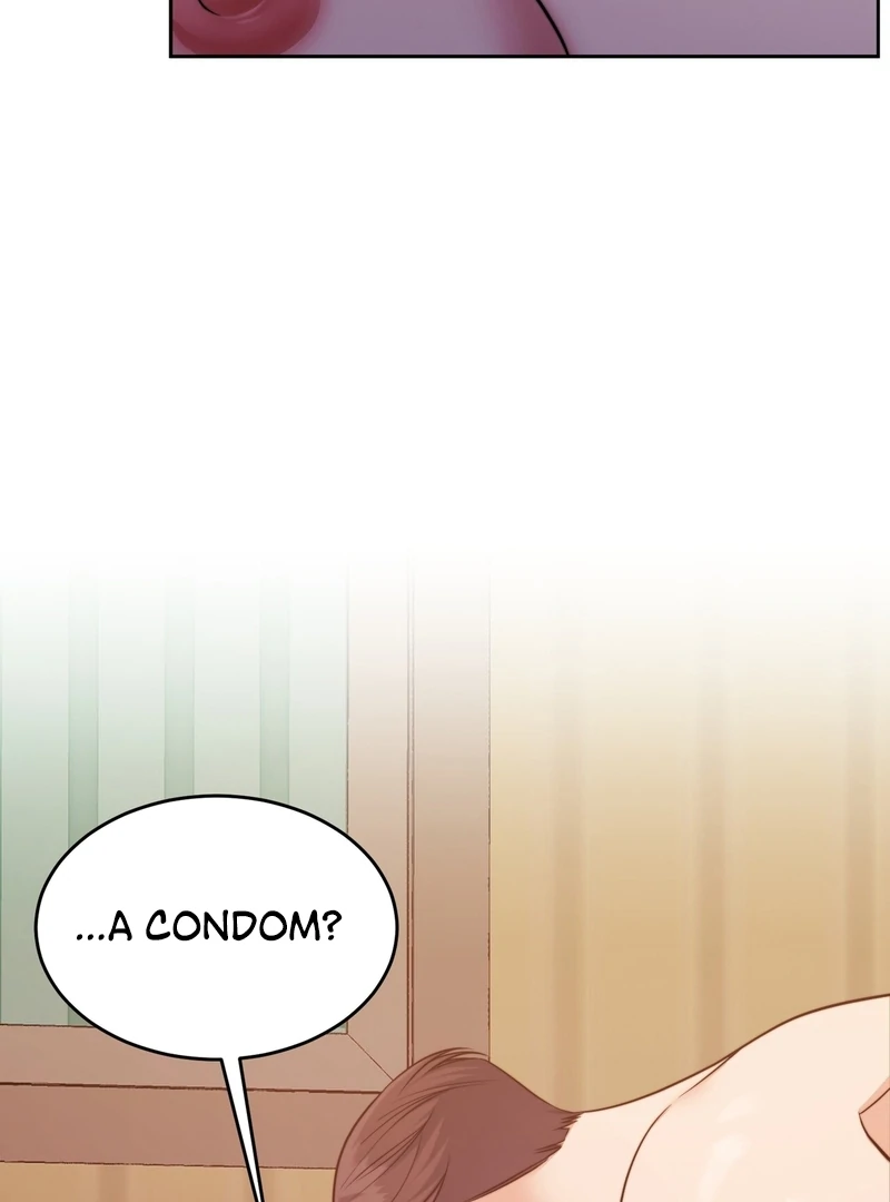 Pregnancy Contract chapter 31 page 130
