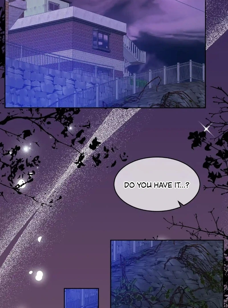 Pregnancy Contract chapter 32 page 3