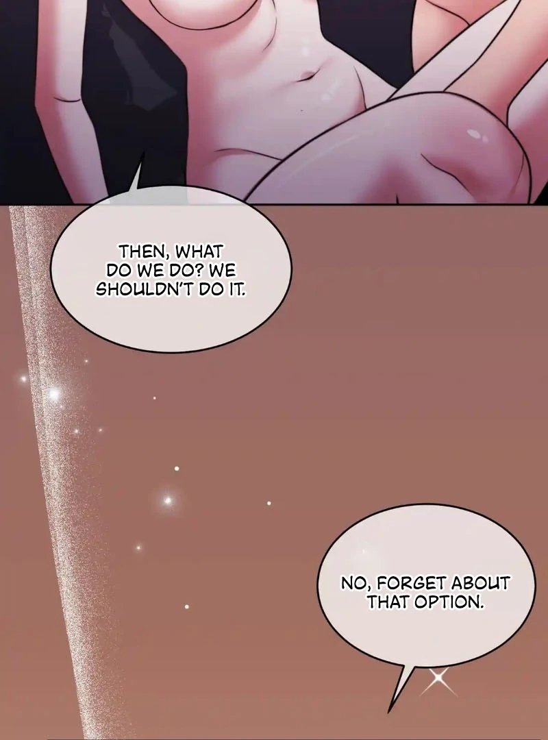 Pregnancy Contract chapter 32 page 8
