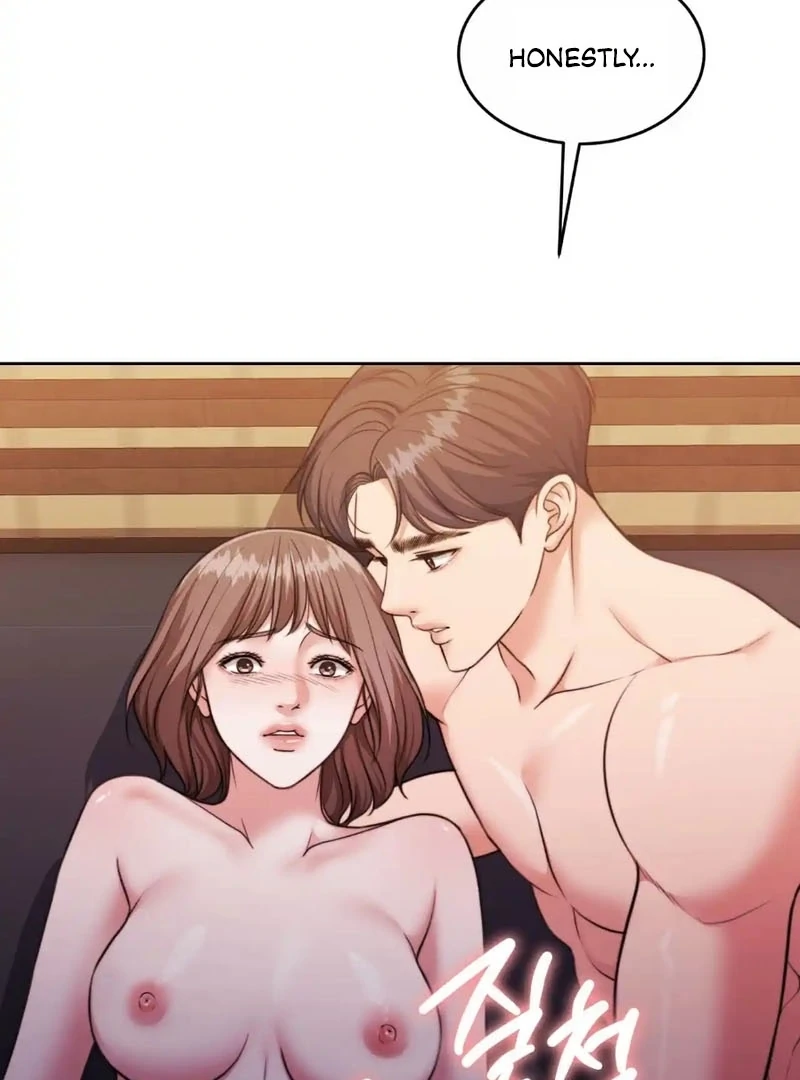Pregnancy Contract chapter 32 page 11