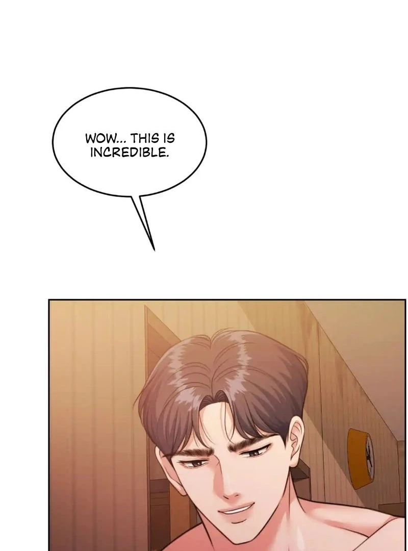 Pregnancy Contract chapter 32 page 19