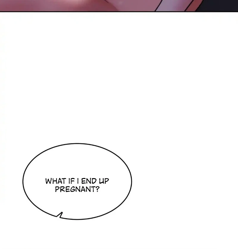 Pregnancy Contract chapter 32 page 28