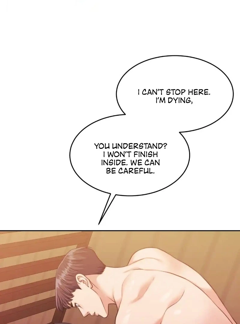 Pregnancy Contract chapter 32 page 35