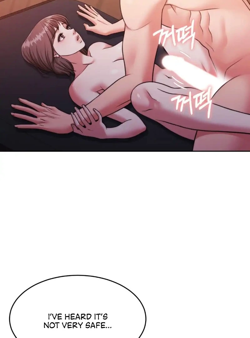 Pregnancy Contract chapter 32 page 36