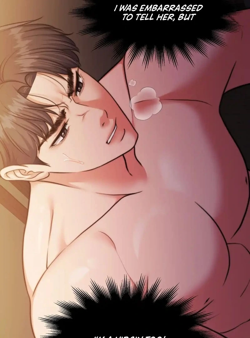 Pregnancy Contract chapter 32 page 59