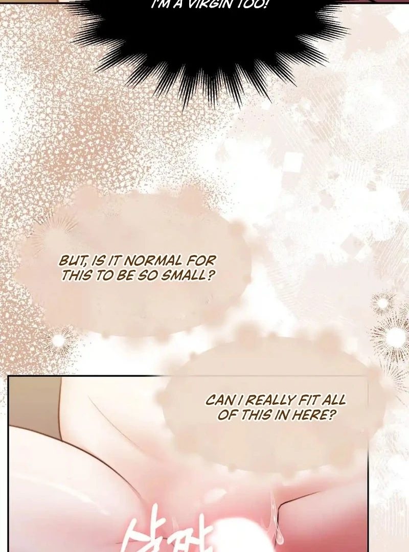 Pregnancy Contract chapter 32 page 60